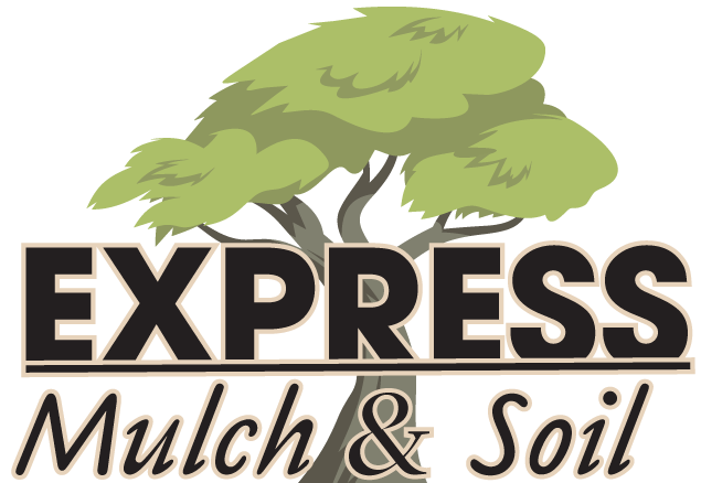 Express Mulch & Soil – Mulch Installation & Ground Cover in Grand Rapids MI